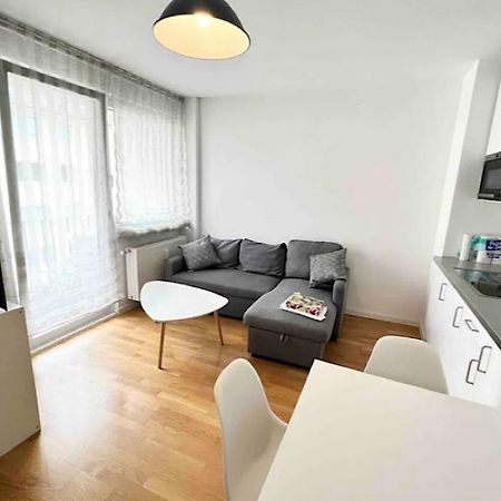 Koelner Apartment Direkt Am Zentrum Luaran gambar