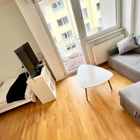 Koelner Apartment Direkt Am Zentrum Luaran gambar