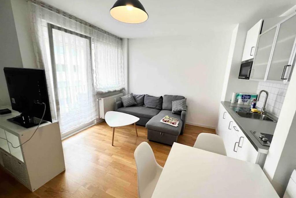 Koelner Apartment Direkt Am Zentrum Luaran gambar