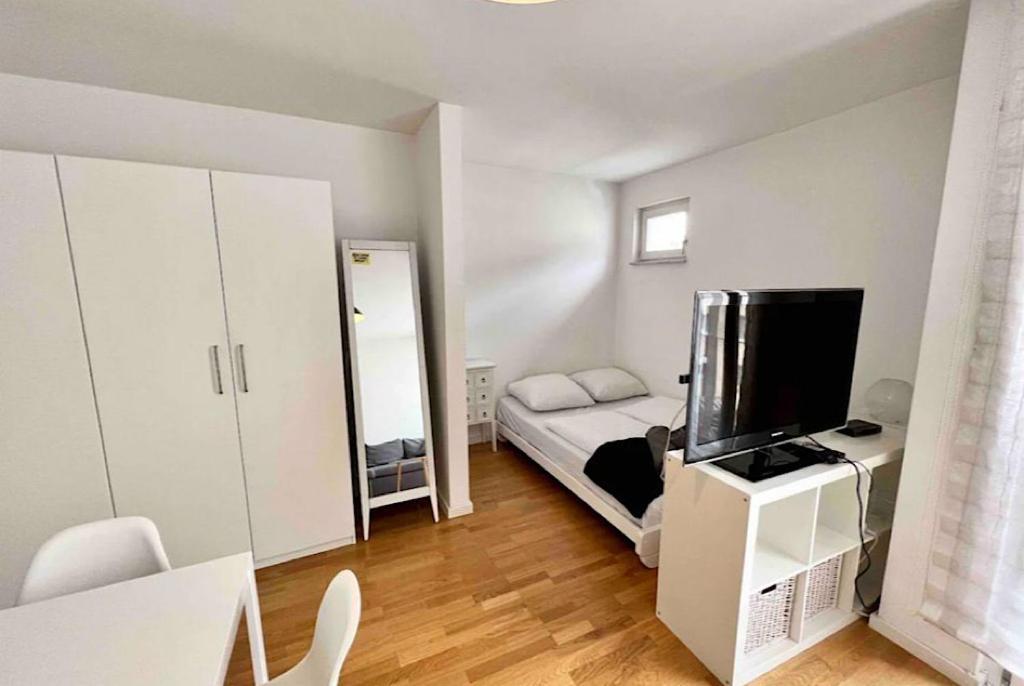 Koelner Apartment Direkt Am Zentrum Luaran gambar