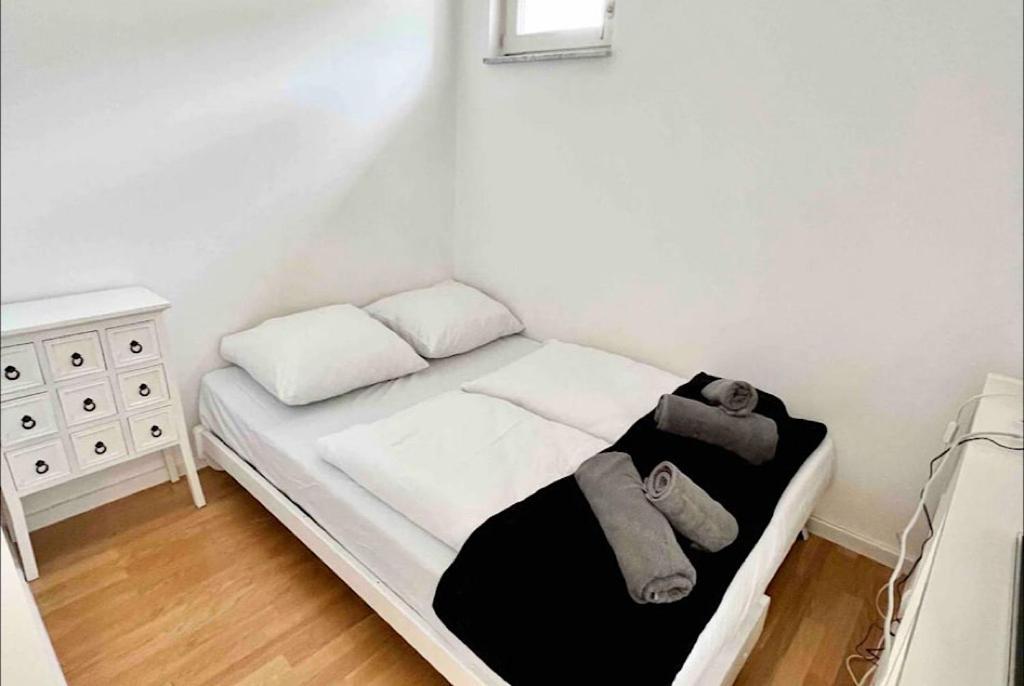 Koelner Apartment Direkt Am Zentrum Luaran gambar