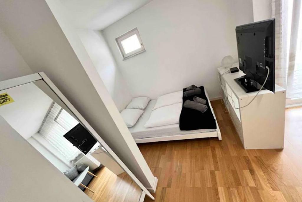 Koelner Apartment Direkt Am Zentrum Luaran gambar