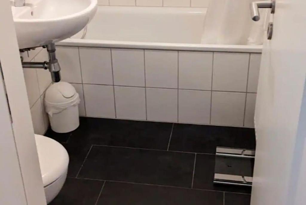 Koelner Apartment Direkt Am Zentrum Luaran gambar